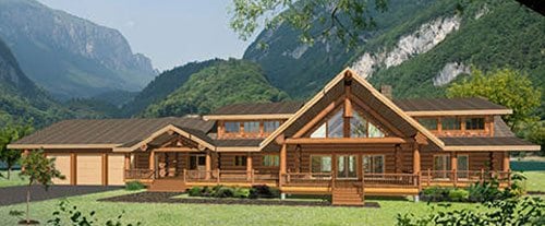 large-custom-log-home-floor-plans-4500-sq-ft-bc