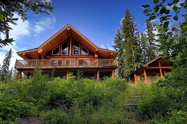 Pioneer Log Homes For Sale Luxury Log Cabin Homes For Sale Pioneer Log Homes Of Bc