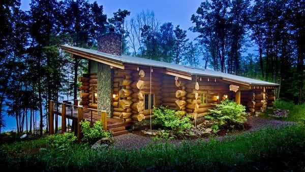 Blog Log Home And Log Cabin Builders Pioneer Log Homes Of Bc