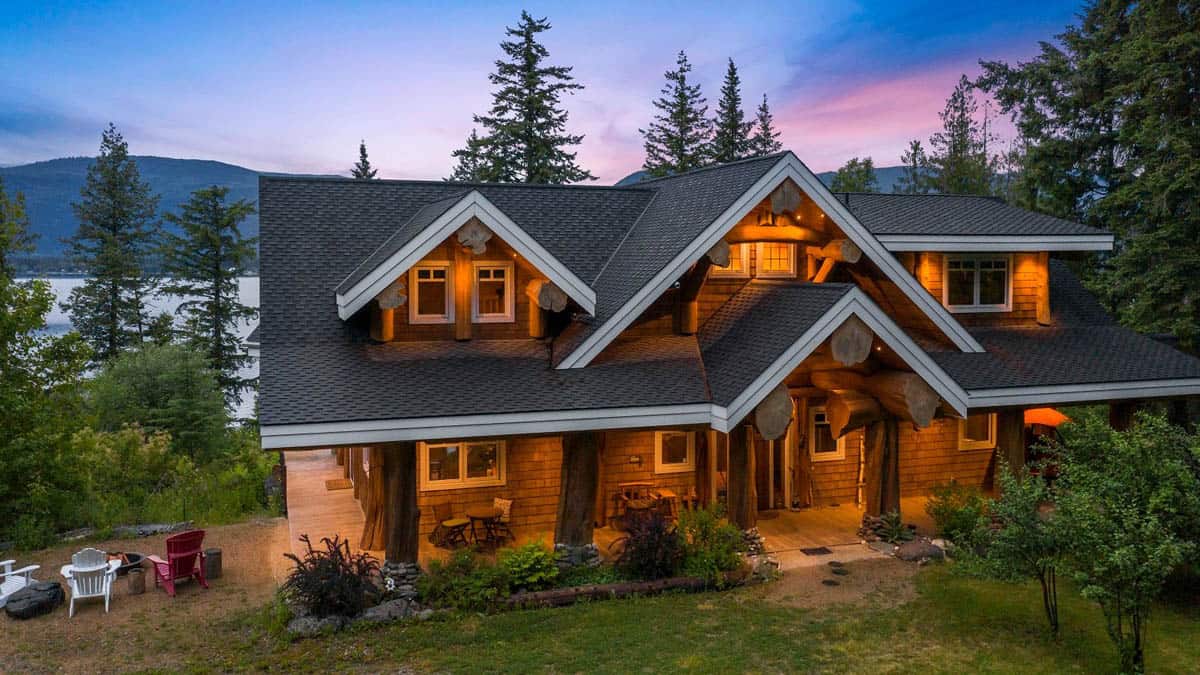 for-sale-paradise-found-blind-bay-bc-pioneer-log-homes-of-bc